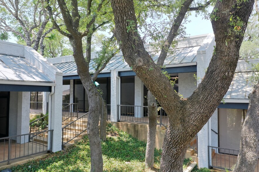 23705 W Interstate 10, San Antonio, TX à louer - Photo de l’immeuble – Image 3 sur 9