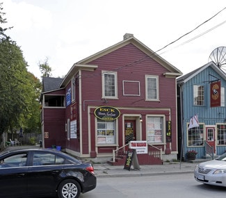 Plus de détails pour 3 Church St, Innisfil, ON - Local commercial à vendre