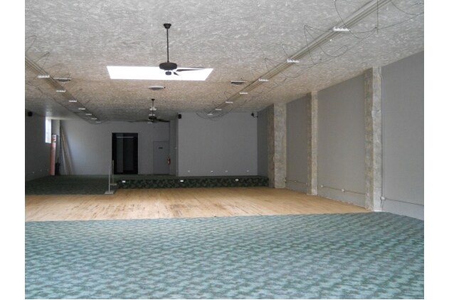 123 N Grand Ave, Pullman, WA à vendre - Photo intérieure – Image 1 sur 1