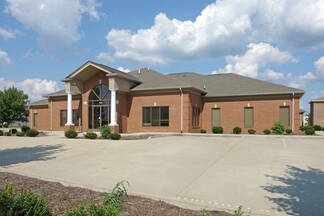 Plus de détails pour 309 Quecreek Cir, Smyrna, TN - Bureau à louer