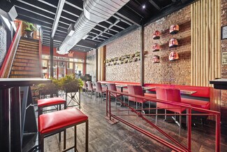 Plus de détails pour 122 Dyckman St, New York, NY - Local commercial à louer