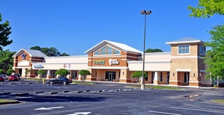 Plus de détails pour 4008 Winter Garden Vineland Rd, Winter Garden, FL - Local commercial à louer