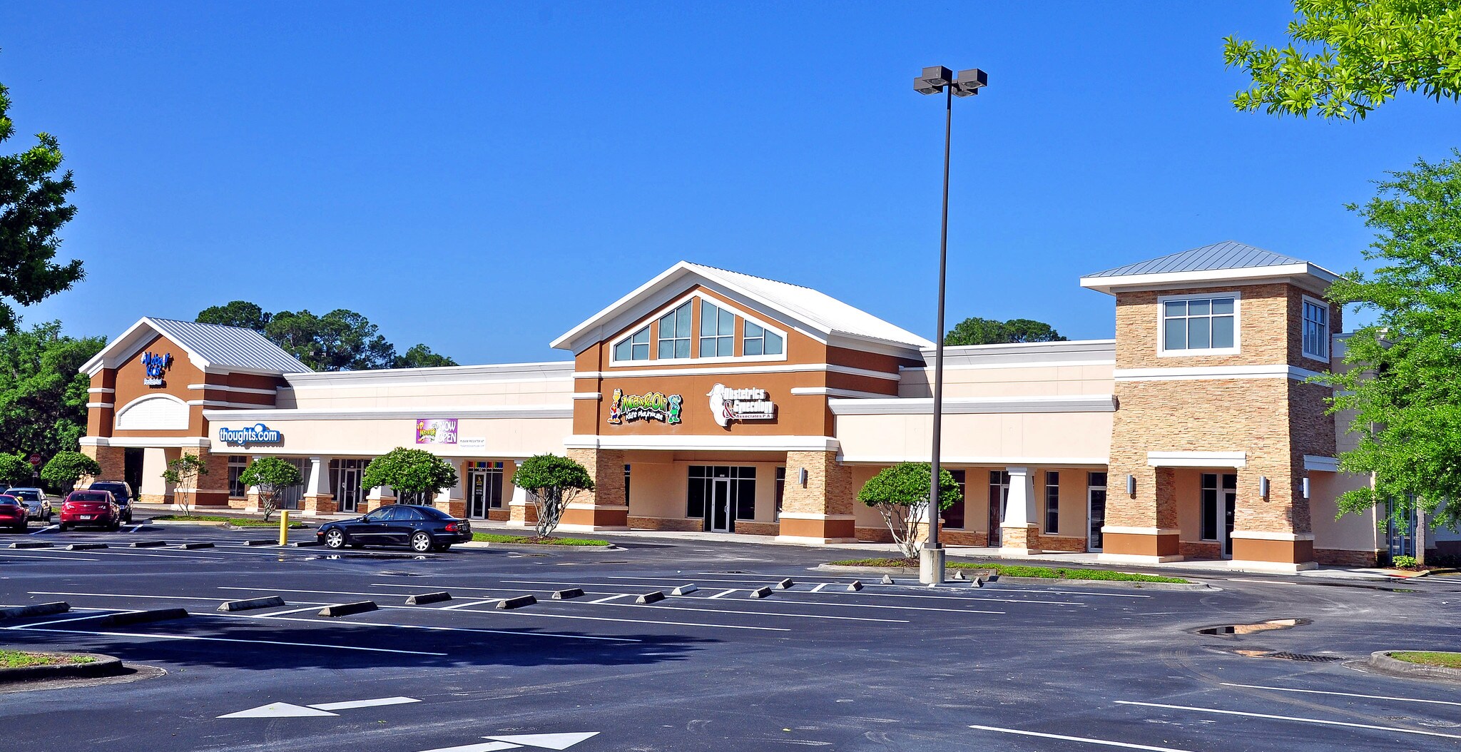 4008 Winter Garden Vineland Rd, Winter Garden, FL à louer Photo principale– Image 1 sur 3