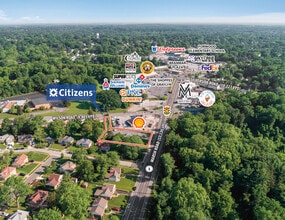 1620 Marsh Rd, Wilmington, DE - Vue aérienne  vue de carte