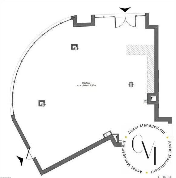 Local commercial dans Bormes-les-Mimosas à vendre - Photo de l’immeuble – Image 2 sur 3