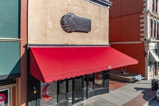 Plus de détails pour 121 W Main St, Trinidad, CO - Local commercial à vendre
