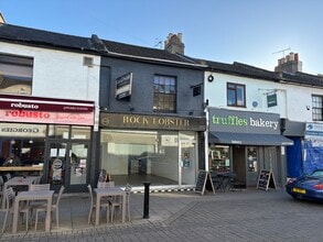 23 George St, Hove à louer Photo intérieure– Image 1 sur 7