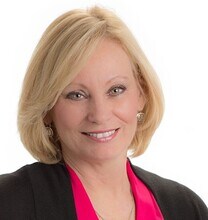 Donna Mcdonald