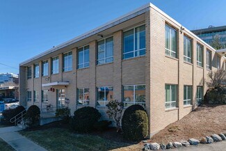 Plus de détails pour 300 Second Ave, Waltham, MA - Local d'activités à louer