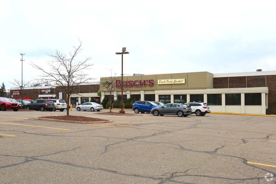 2018-3588 Green Rd, Ann Arbor, MI à louer - Autre – Image 2 sur 6