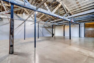 Plus de détails pour 222 1/2 S Montezuma St, Prescott, AZ - Industriel/Logistique à louer
