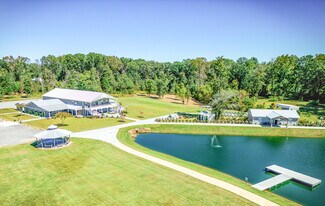 Plus de détails pour 2180 Section Line Rd, Albertville, AL - Spécialisé à vendre