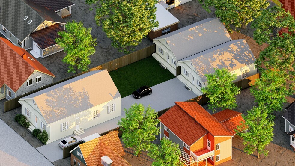 624 Pacific St, Carson, CA à vendre - Photo de l’immeuble – Image 1 sur 6