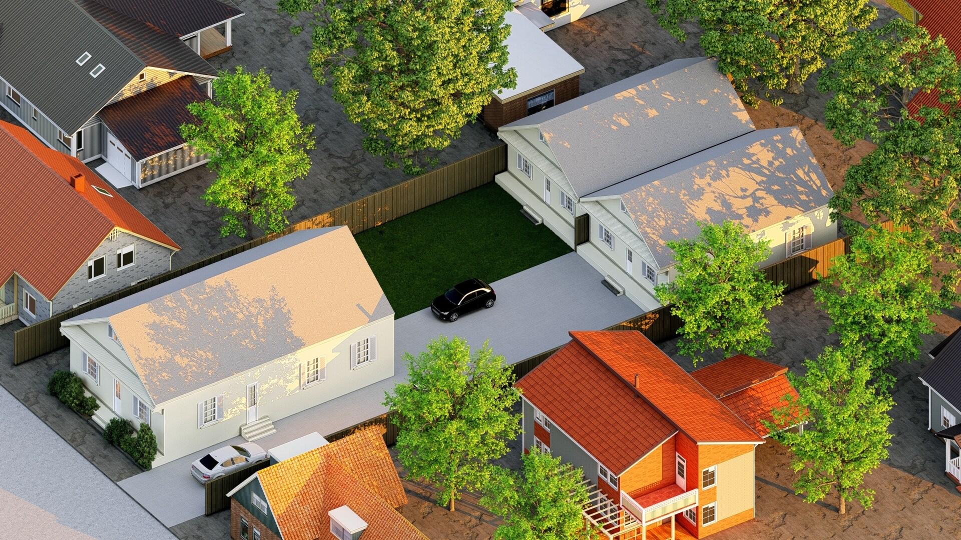 624 Pacific St, Carson, CA à vendre Photo de l’immeuble– Image 1 sur 7