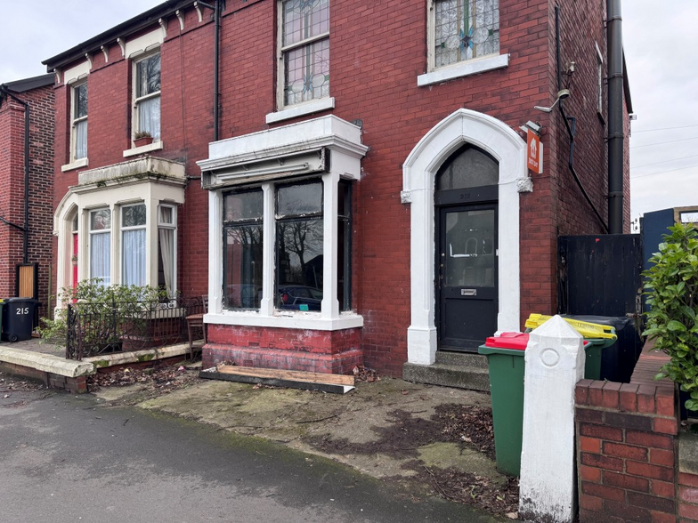 213 Watling Street Rd, Preston à louer - Photo principale – Image 1 sur 1