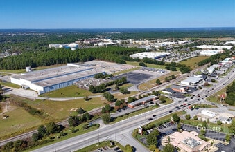 1030 Metso Way, Columbia, SC à louer Photo intérieure– Image 2 sur 6