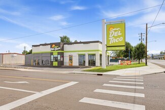 Plus de détails pour 1815 E Isaacs Ave, Walla Walla, WA - Local commercial à vendre