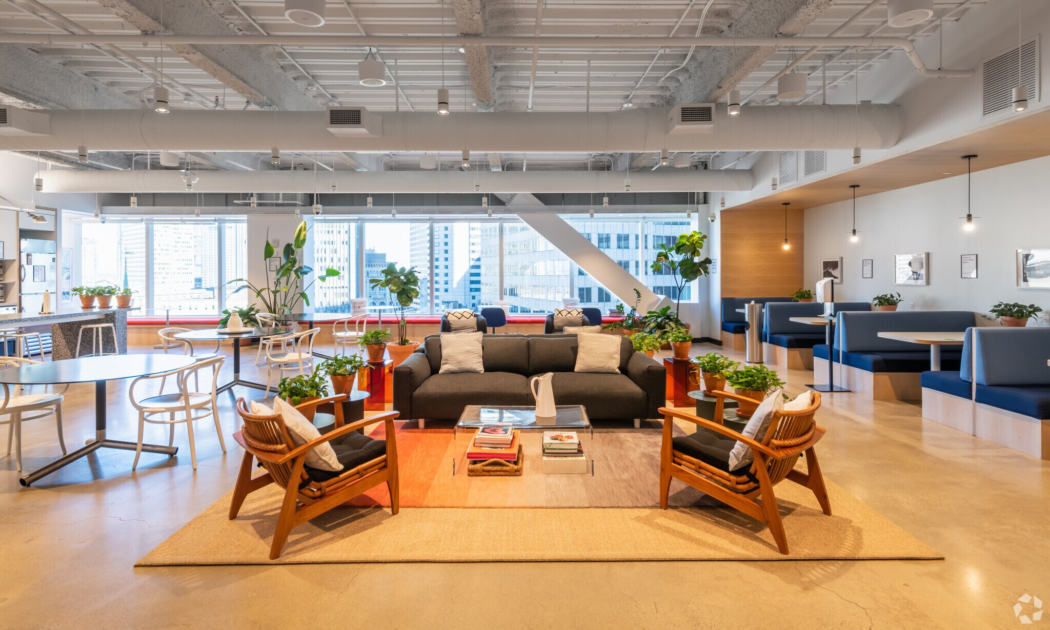 33 Arch St, Boston, MA à louer Photo intérieure– Image 1 sur 24