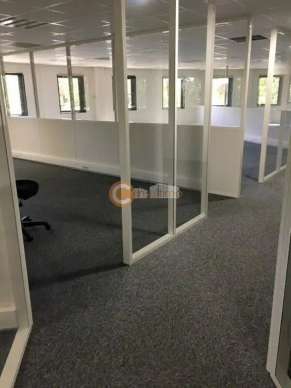 Plus de détails pour Bureau à louer