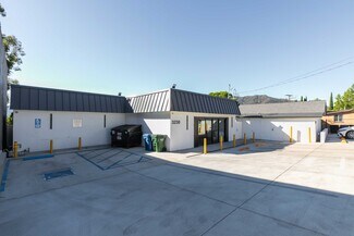 Plus de détails pour 3238 Foothill Blvd, Glendale, CA - Local commercial à vendre