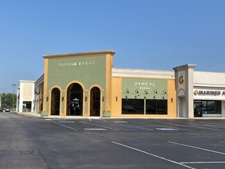 Plus de détails pour 800-836 E Mcgalliard Rd, Muncie, IN - Bureau/Médical, Local commercial à louer