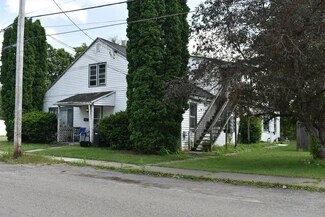 Plus de détails pour 70 Adaline St, Owego, NY - Logement à vendre