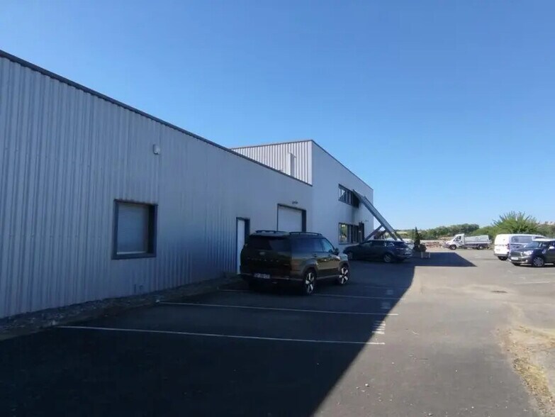 59 Allée Du Cers, Mondouzil à louer - Photo de l’immeuble – Image 2 sur 12