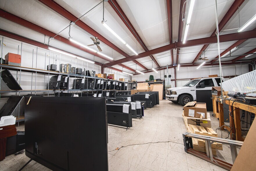 5251 Buena Vista Rd, Columbus, GA à vendre - Photo de l’immeuble – Image 3 sur 33