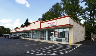Plus de détails pour 429 S Center Ave, New Stanton, PA - Local commercial à vendre