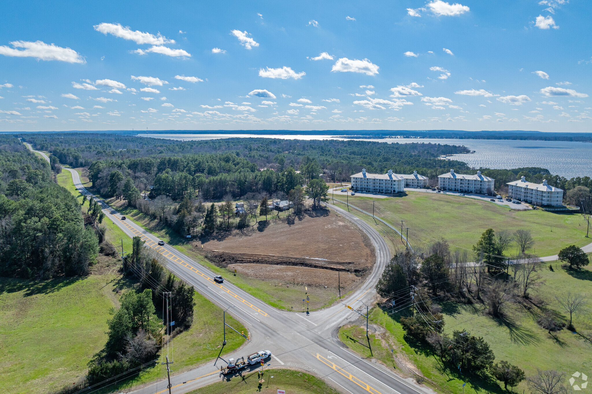 16097 Big Eddy Rd, Flint, TX à vendre Photo de l’immeuble– Image 1 sur 22