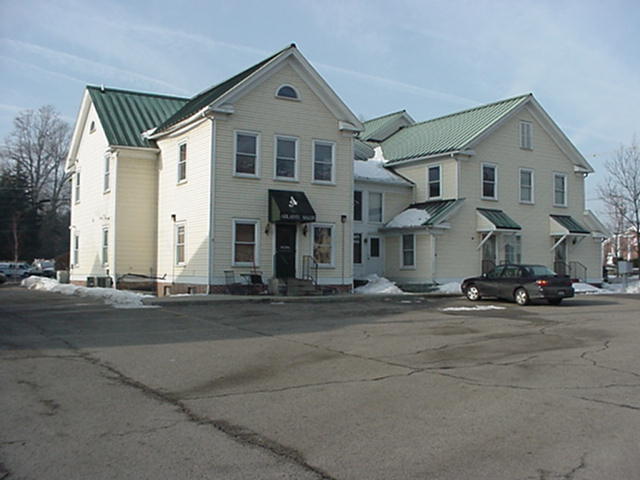 101 S Main St, Poland, OH à louer - Photo de l’immeuble – Image 2 sur 2