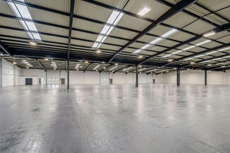 Plus de détails pour 12-20 Napier Pl, Cumbernauld - Industriel/Logistique à vendre