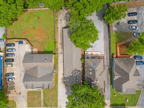 478 Boulevard SE, Atlanta, GA - Vue aérienne vue de carte - Image1