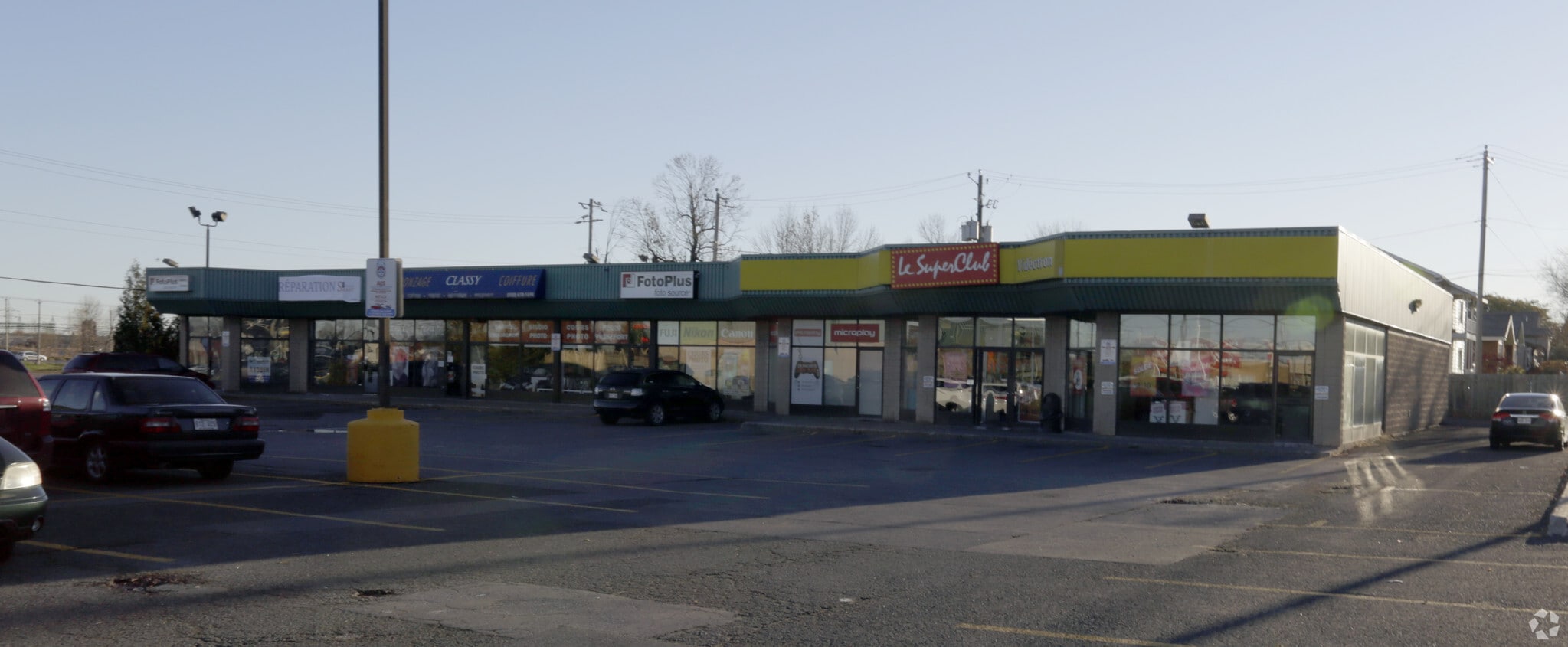 10 Boul Georges-Gagné S, Boucherville, QC à louer Photo principale– Image 1 sur 3