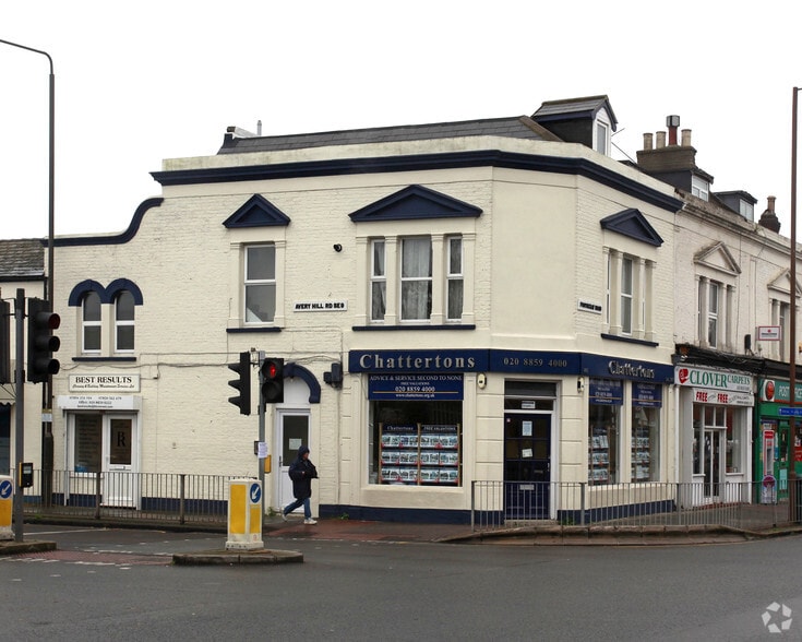 405-405B Footscray Rd, Londres à louer - Photo principale – Image 1 sur 2