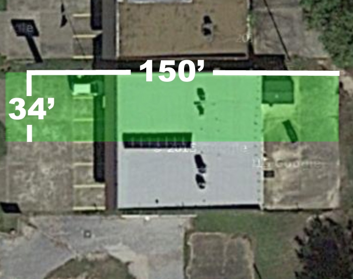922 14th St N, Texas City, TX à vendre - Photo de l’immeuble – Image 3 sur 25