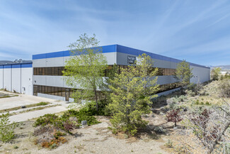 Plus de détails pour 101 Evans Ave, Dayton, NV - Industriel/Logistique à vendre