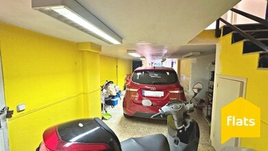 Local commercial dans Santa Coloma de Gramenet, Barcelona à louer Photo intérieure– Image 2 sur 12