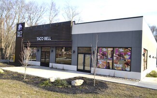 Plus de détails pour 3605 US-202 (Crompond Rd.), Cortlandt Manor, NY - Local commercial à louer