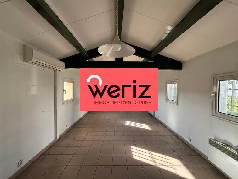 20 Rue Jean-Jacques Rousseau, Aubagne à vendre - Photo de l’immeuble – Image 2 sur 15