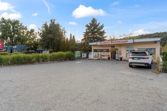 Plus de détails pour 545 Bedford Rd, Bedford Hills, NY - Bureau à louer