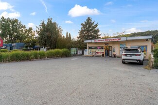 Plus de détails pour 545 Bedford Rd, Bedford Hills, NY - Local commercial, Local d'activités à louer