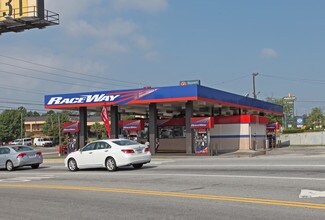 Plus de détails pour 3021 Washington Rd, Augusta, GA - Local commercial à louer