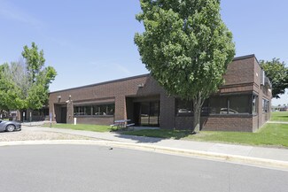 Plus de détails pour 3220 County Rd 10, Brooklyn Center, MN - Bureau à vendre