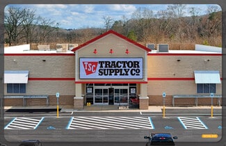 Plus de détails pour 177 Hickman Dr, Springville, AL - Local commercial à vendre