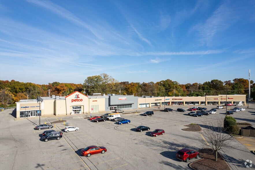 3160-3196 Telegraph Rd, Saint Louis, MO à louer - Photo de l’immeuble – Image 2 sur 6