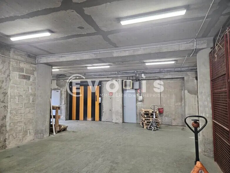 Local d’activités dans Wissous à louer - Photo intérieure – Image 3 sur 22
