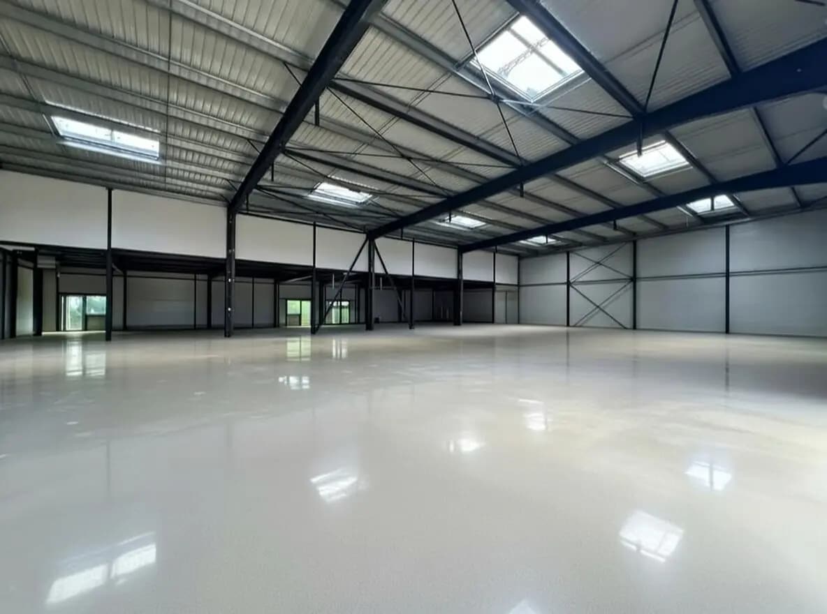 2 Avenue Du Noyer À La Malice, Louvres à vendre Photo de l’immeuble– Image 1 sur 11