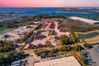 Plus de détails pour 10458 Alta Dr, Jacksonville, FL - Industriel/Logistique à louer