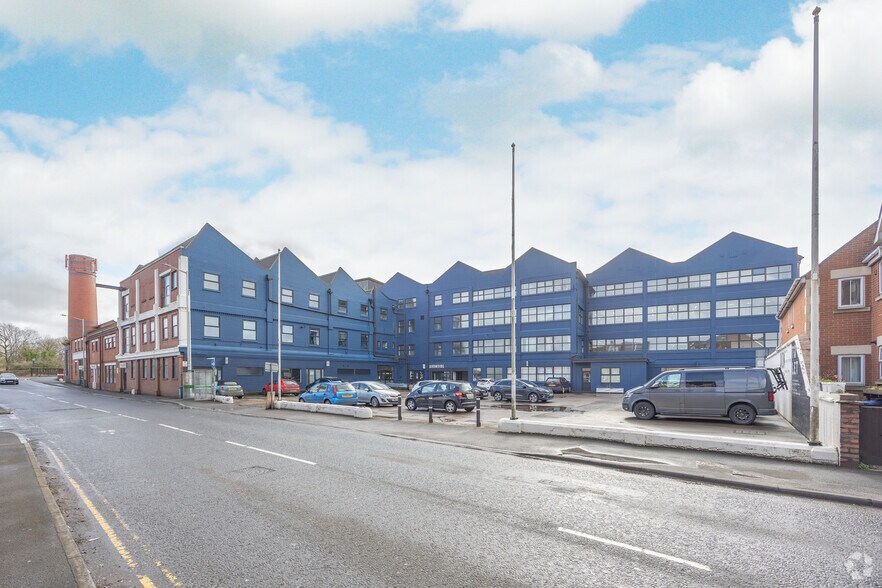 New Broughton Rd, Melksham à vendre - Photo principale – Image 1 sur 1